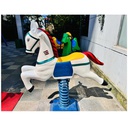 Jerking Horse