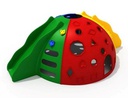 Climbing Obstacle & Slider 01